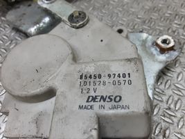 Daihatsu YRV Serrure de porte avant 8545097401