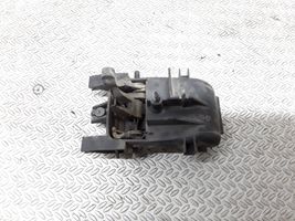 Mercedes-Benz ML W163 Manecilla interna para abrir la puerta trasera 1637600061