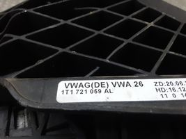 Volkswagen Touran I Pedał sprzęgła 1T1721059AL