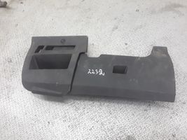 Citroen C4 I Panelės apdailos skydas (apatinis) 9653801677