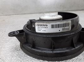 Volvo V50 Głośnik drzwi tylnych 30752083