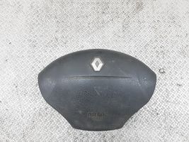 Renault Scenic RX Ohjauspyörän turvatyyny 7700433084