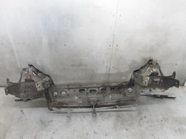 Ford Connect Top upper radiator support slam panel 