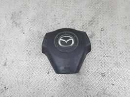 Mazda 3 I Poduszka powietrzna Airbag kierownicy C23557K00