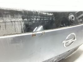 Opel Signum Tylna klapa bagażnika 