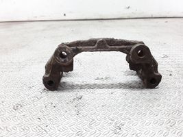 Volvo V50 Brake caliper pad carrier rear 