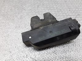 Citroen C4 I Serrure de loquet coffre 9652301980