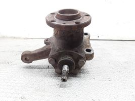 Fiat Ducato Front wheel hub spindle knuckle 