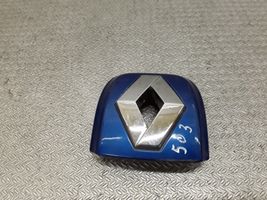 Renault Clio II Valmistajan merkki/logo/tunnus 242099000