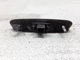 Citroen C4 I Loading door exterior handle 