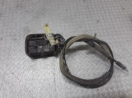 Volkswagen Caddy Maniglia interna per portiera di carico 2K0827185