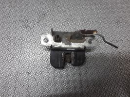 Volkswagen Polo Loading door lock 606827505