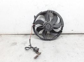 Volkswagen Lupo Ventilateur de refroidissement de radiateur électrique 6N0959453N