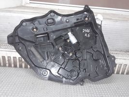 Mazda 5 El. Lango pakėlimo mechanizmo komplektas C2357397