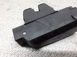 Citroen Xsara Picasso Serrure de loquet coffre 9646091580