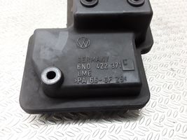 Volkswagen Lupo Power steering fluid tank/reservoir 6N0422371