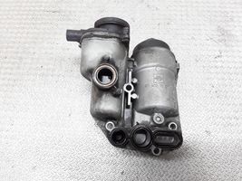 Volvo S60 Halterung Ölfilter / Ölkühler 08642839