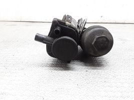 Volvo S60 Halterung Ölfilter / Ölkühler 08642839