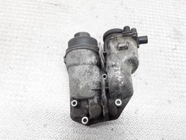 Volvo S60 Halterung Ölfilter / Ölkühler 08642839