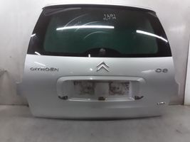 Citroen C8 Puerta del maletero/compartimento de carga 