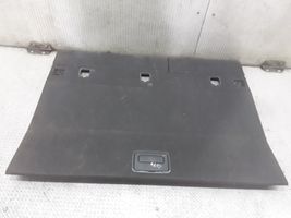 KIA Carens II Trunk/boot floor carpet liner 