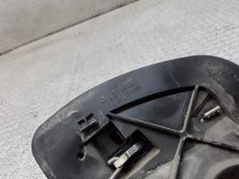 Opel Corsa C Klamka wewnętrzna drzwi przednich 13110957