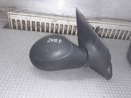 Citroen C2 Manual wing mirror 0103024