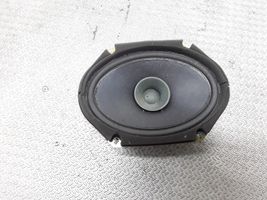 Mazda 3 I Enceinte de porte arrière GJ6A66960