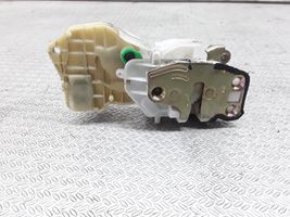 Honda Stream Rear door lock 