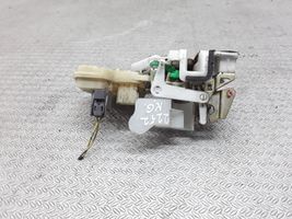 Honda Stream Rear door lock 