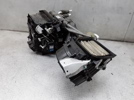 Audi A6 Allroad C5 Scatola climatizzatore riscaldamento abitacolo assemblata 4B1820005G