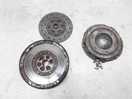 Opel Astra J Clutch set kit 55581280