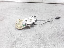 Honda Stream Front door lock 