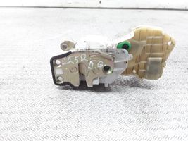 Honda Stream Rear door lock 