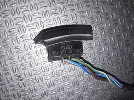 Audi A6 S6 C5 4B Interrupteur de verrouillage centralisé 4B1962107B98