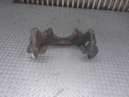 Volkswagen Golf V Plaquette / support d'étrier avant 