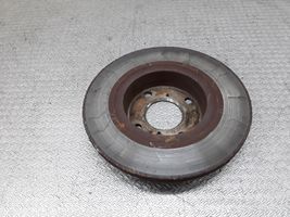 Suzuki Wagon R+ Front brake disc 
