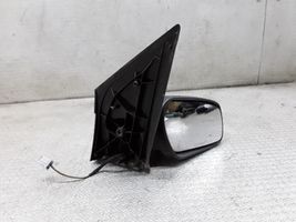 Ford Fiesta Front door electric wing mirror E8013936