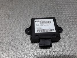 Citroen C8 Centralina/modulo pompa dell’impianto di iniezione 9648282380