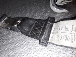 Ford Galaxy Ceinture de sécurité arrière 7M3857816