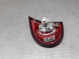 Volkswagen Golf V Lampy tylnej klapy bagażnika 1K6945093G