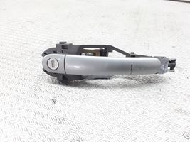 Volkswagen Lupo Front door exterior handle 