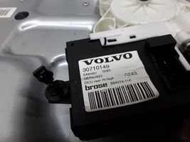 Volvo V50 Takaoven ikkunan nostin moottorilla 992674101