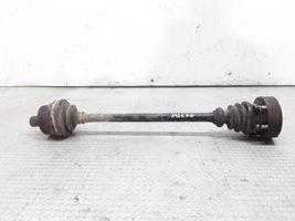 Audi A6 S6 C5 4B Rear driveshaft 