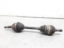 Opel Astra H Front driveshaft 