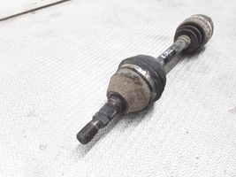 Opel Astra H Front driveshaft 