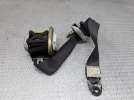 Toyota Corolla Verso E121 Sicherheitsgurt hinten TKAF0EF595P