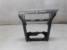 Opel Astra H Panel klimatyzacji / Ogrzewania 331985437