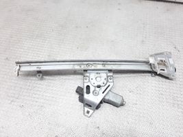 Mitsubishi Pajero Alzacristalli della portiera anteriore con motorino MR436860