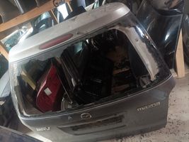 Mazda MPV Couvercle de coffre 